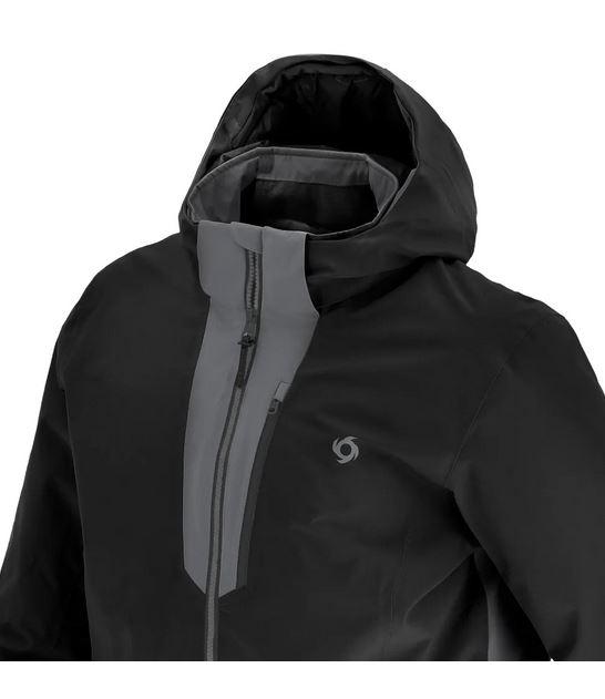 Parka Térmica Impermeable Vito Hombre 