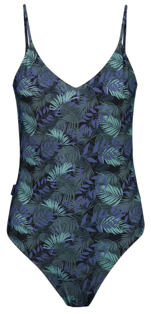 Traje De Baño Mujer La Anderson