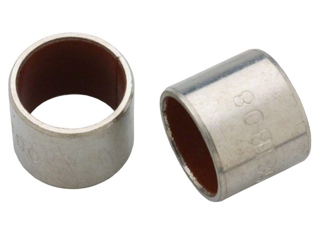 Kit Bujes Shock 1/2X1/2 2U