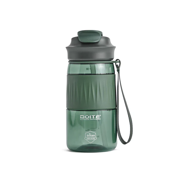 Botella Tritan Duo 580 Ml