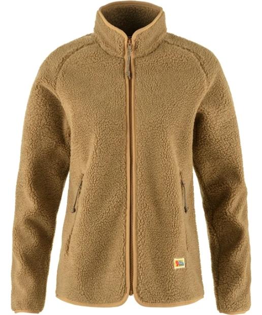 Polar Mujer Vardag Pile