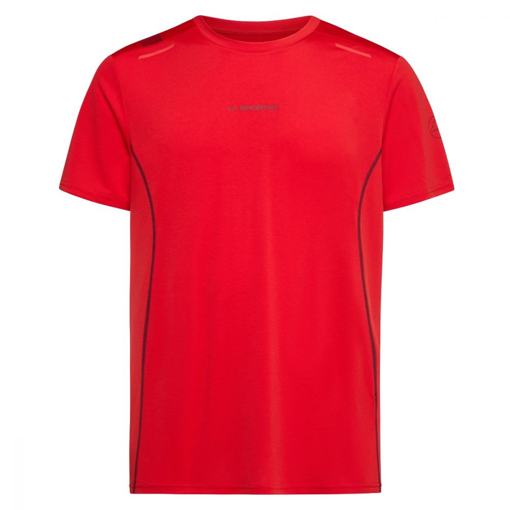 Polera Tracer T-Shirt Hombre