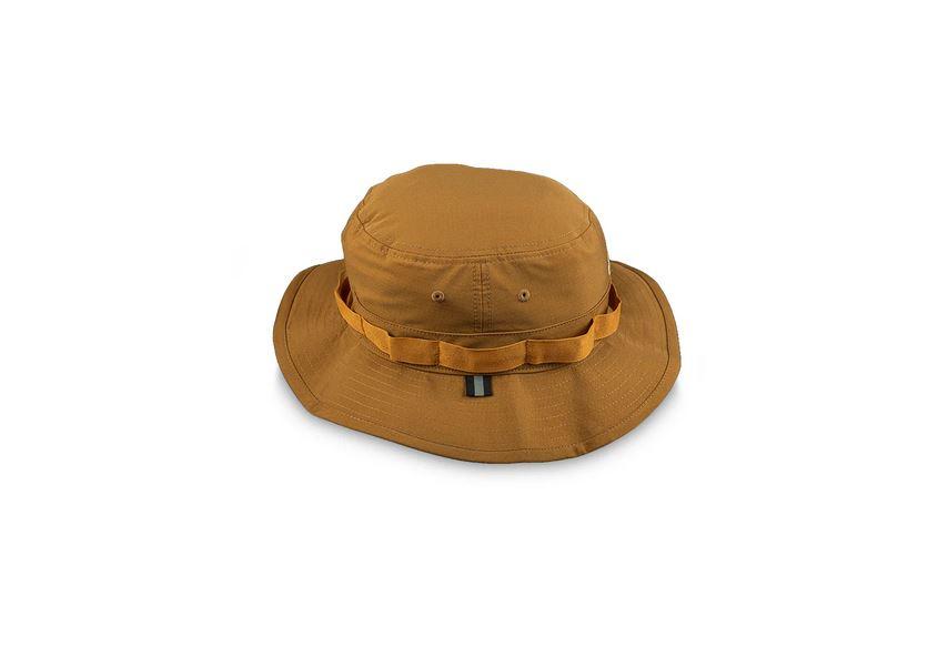 Sombrero Big Sur Jungle Hat - Color: Marron