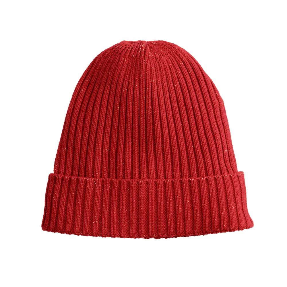 Gorro Beanie Kin Mujer