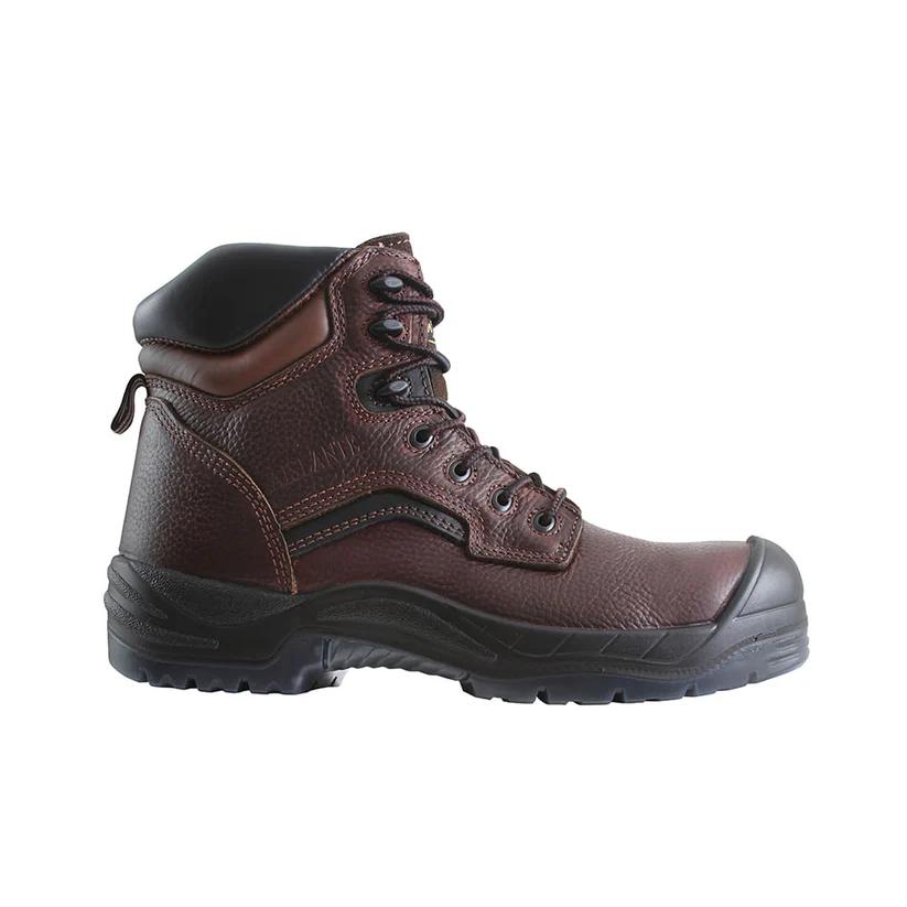 Zapato Seguridad Botin Manquehue PU/TPU NT 950