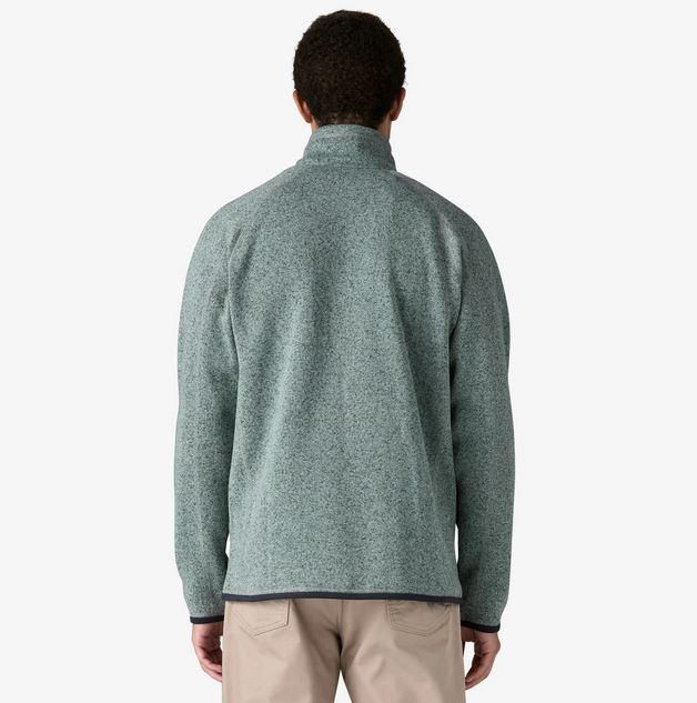 Polar Hombre Better Sweater  - Color: Verde Claro