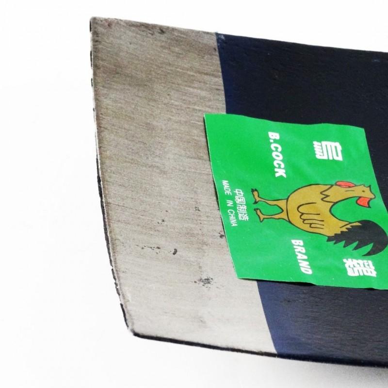 Azadón Sin Mango - Talla: Numero 1