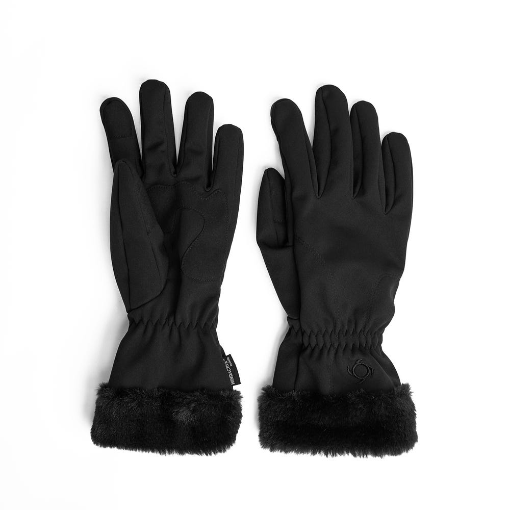 Guantes Termicos Ainex Mujer