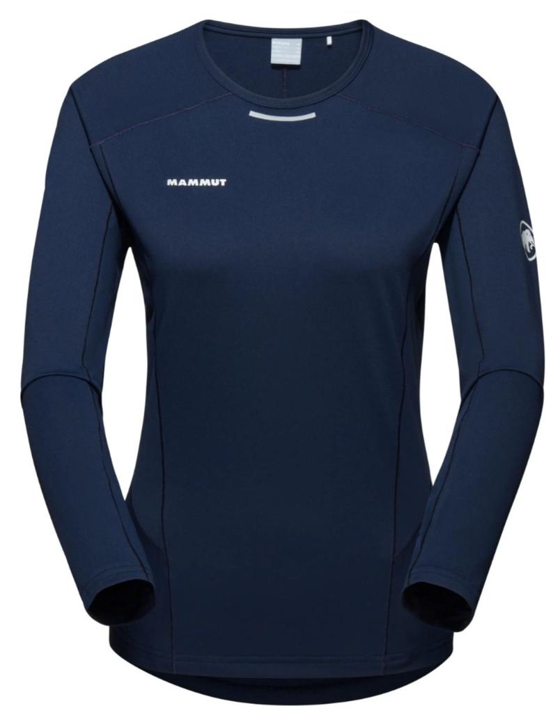 Miniatura Primera Capa Mujer Aenergy Fl Longsleeve -