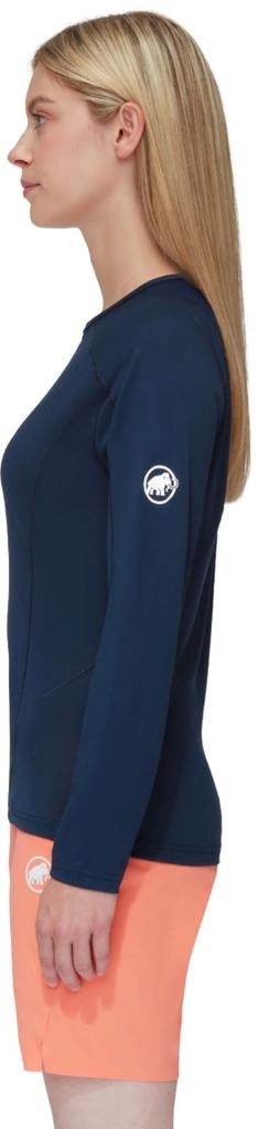 Primera Capa Mujer Aenergy Fl Longsleeve -