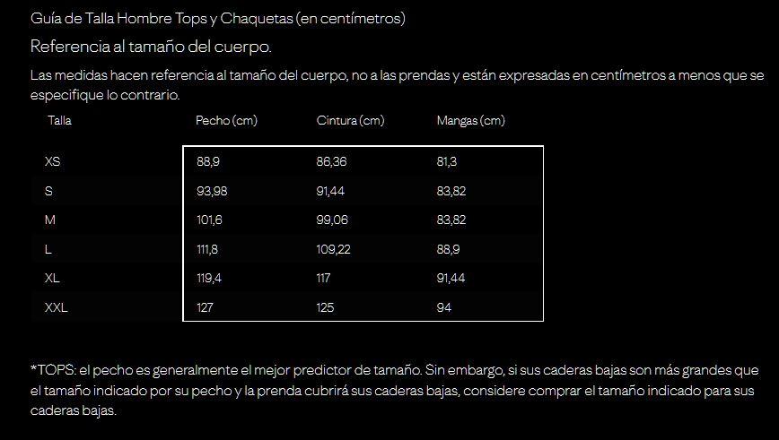 Miniatura Polera Manga Larga Hombre Dirt Craft  - Color: Negro