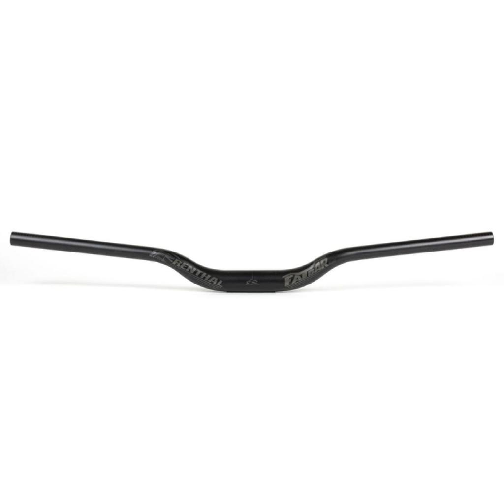 Manubrio Fatbar 35 V3 800x35mm Rise 40mm