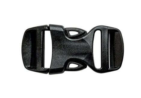 Broches Dobles de Reparación para Mochilas