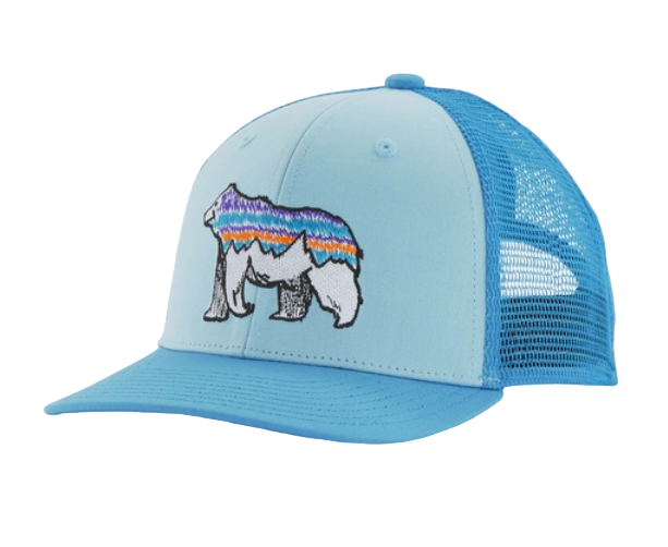 Jockey Niño Trucker Hat -