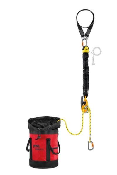 Kit de rescate Jag Rescue Kit  -