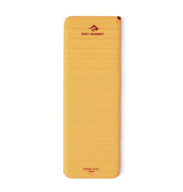 Colchoneta Autoinflable Pursuit Plus