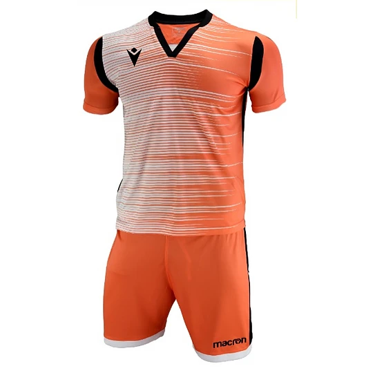 Miniatura Uniforme Napoles Hero Eco Friendly Adulto - Color: Naranjo