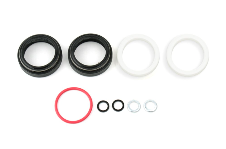 Kit Upgrade Retenes 32Mm Sid Revelation Reba