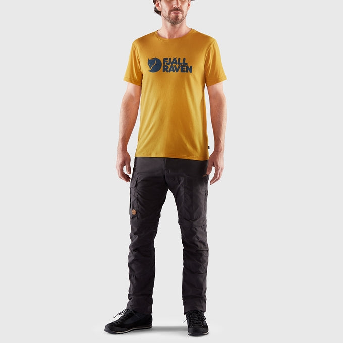 Miniatura Polera Hombre Logo T-Shirt -