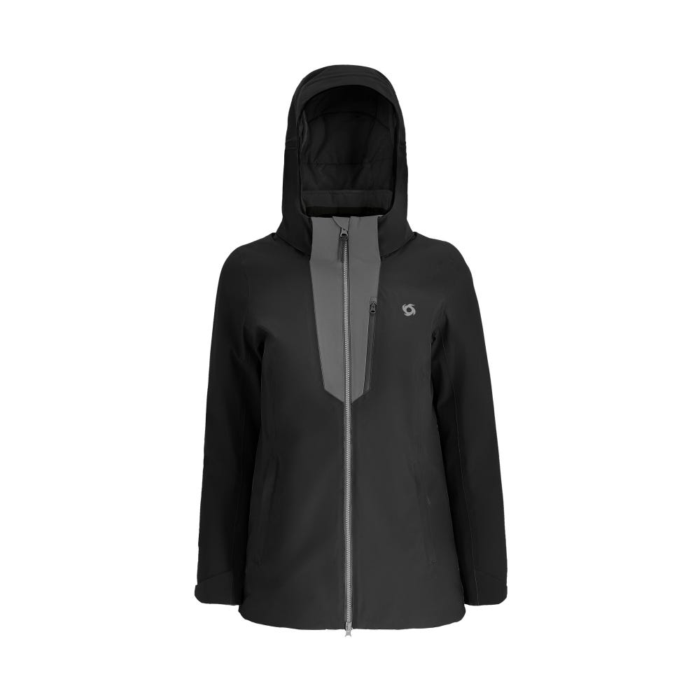 Parka Térmica Impermeable Vito Mujer