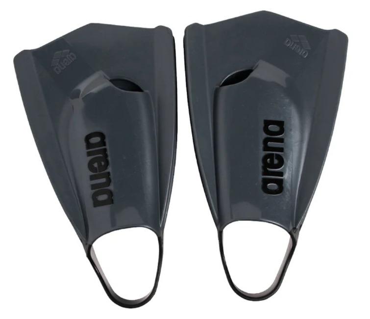 Aleta De Entrenamiento De Natación Power Fin Pro  -