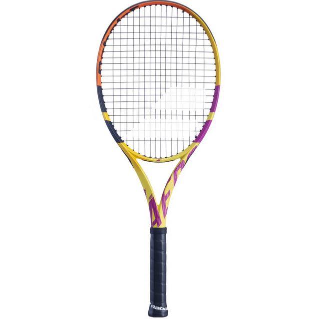 Raqueta Pure Aero Team Rafa 285Gr
