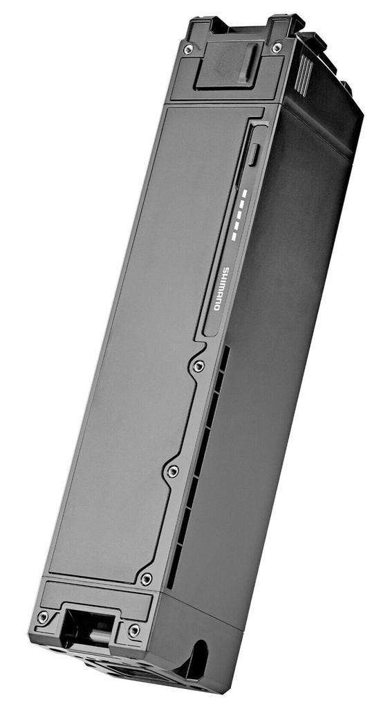 Bateria BT-E8020, For Steps, 504Wh, Position: Frame