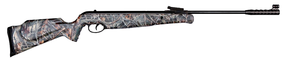 Rifle de Aire Spider Camo Grs 5,5 mm 275M/S