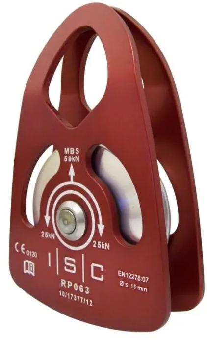 Polea Simple Prussik Medium 50kN NFPA