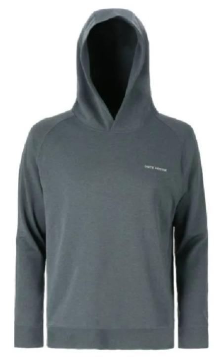 Miniatura Polerón Elasticado Gorro Race Hombre  -