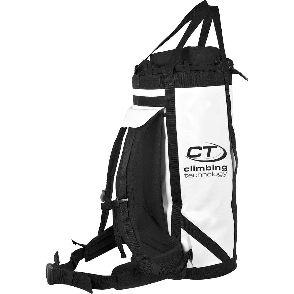 Bolso Petate Craggy - Color: Blanco