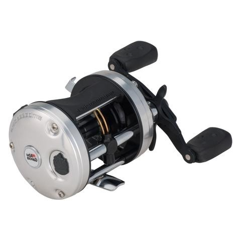 Carrete Abu Ambassadeur Classic 6501 C3 - Color: Negro