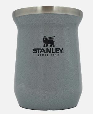 Mate 236ml - Color: Silver