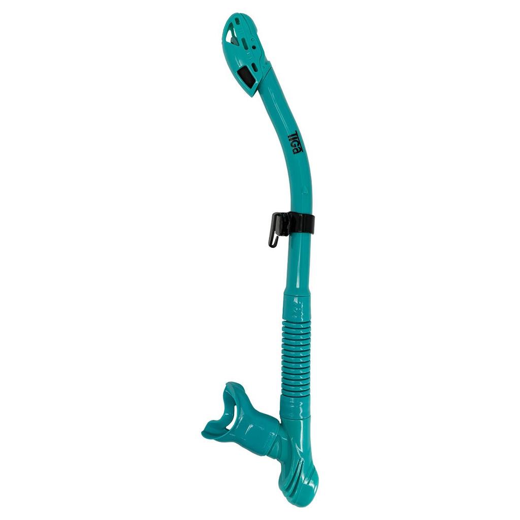 Tiga Dry Snorkel  -