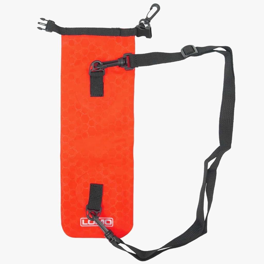 Bolsa Seca VHF Radio Drybag -