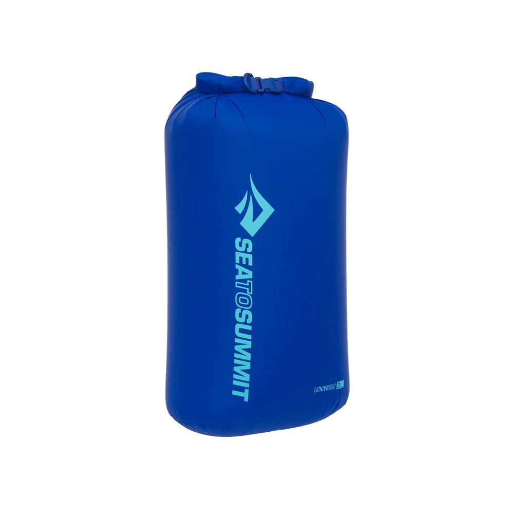 Bolsa Seca Lightweight Dry Bag 20L - Color: Azul Marino