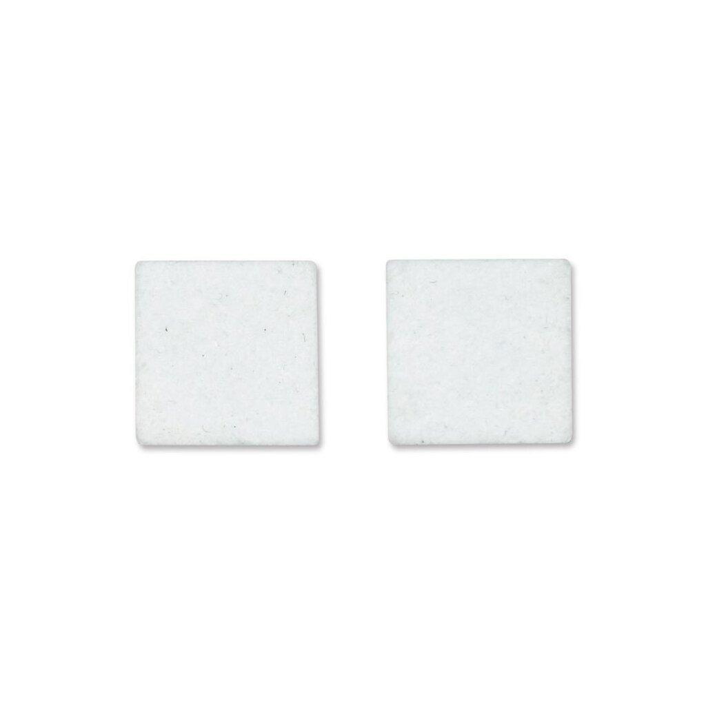 Repuesto Priming Pad (Pack De 2) Eta Mf y Gravity II - Color: Blanco