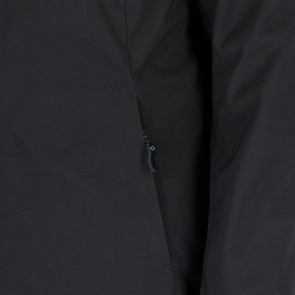 Miniatura Parka 3 en 1 Skada Women - Color: Negro