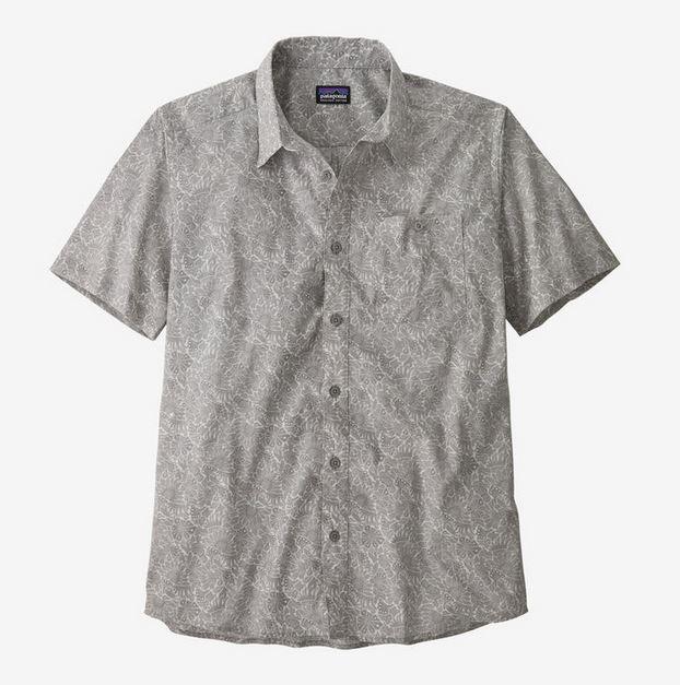 Camisa Hombre Go To Shirt