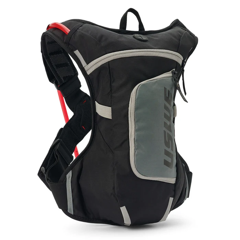 Mochila de Hidratación Moto Hydro 4L Dirt Biking
