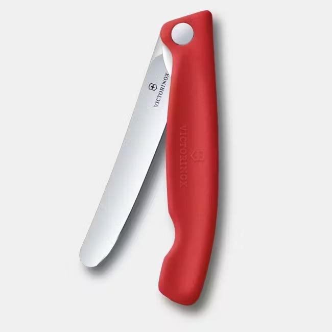 Cuchillo de picnic Swiss Classic -