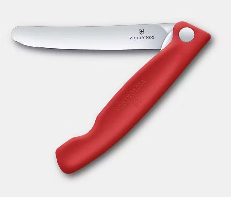 Cuchillo de picnic Swiss Classic -