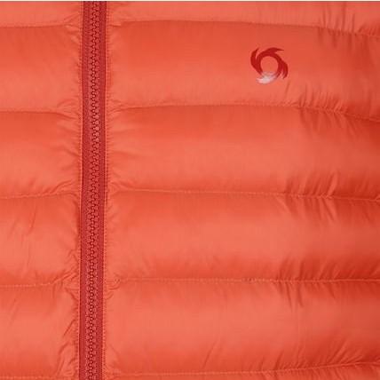 Miniatura Parka Térmica Anubis Men -