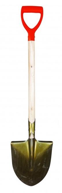 Miniatura Pala P/Huevo C/Mango -