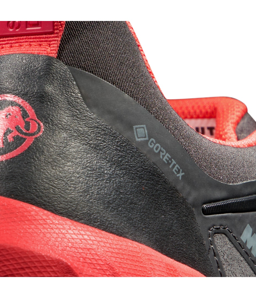 Miniatura Zapatilla Mujer Sapuen Low Gtx® -