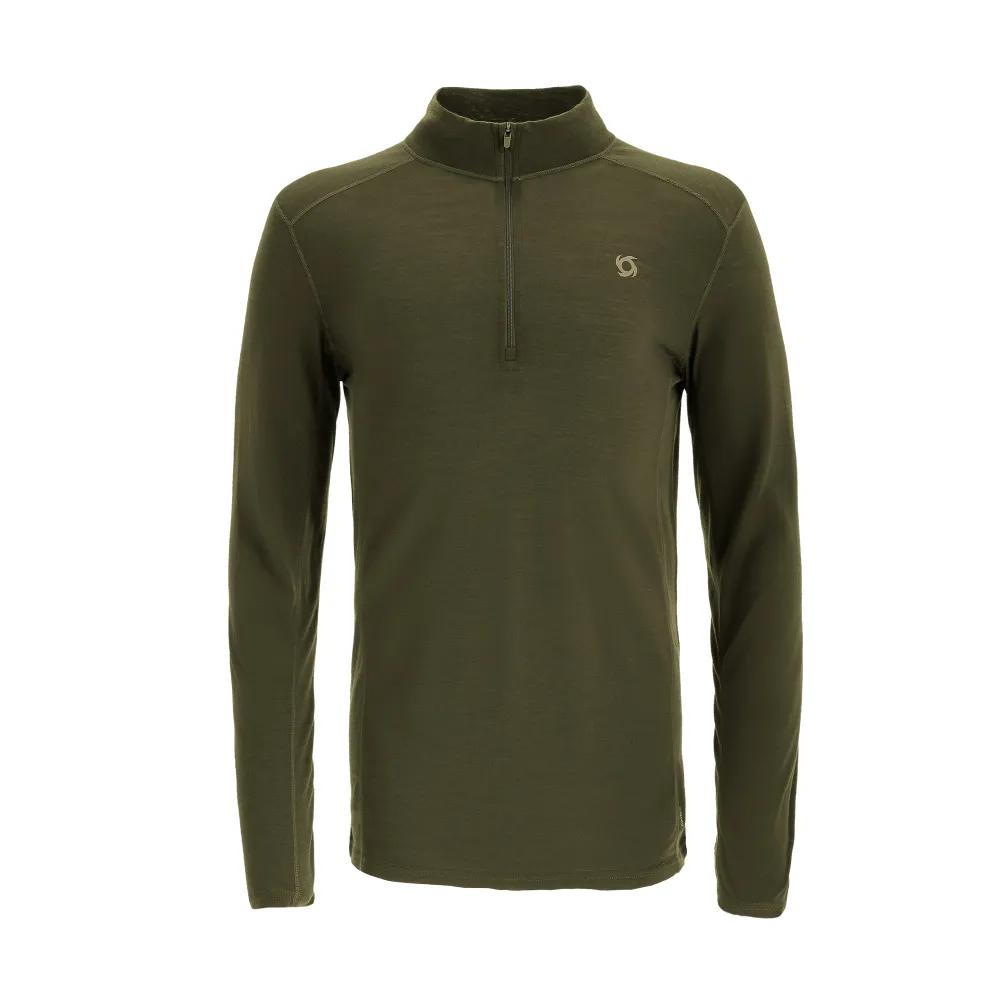 Top Segunda Capa Meri Lite Hombre