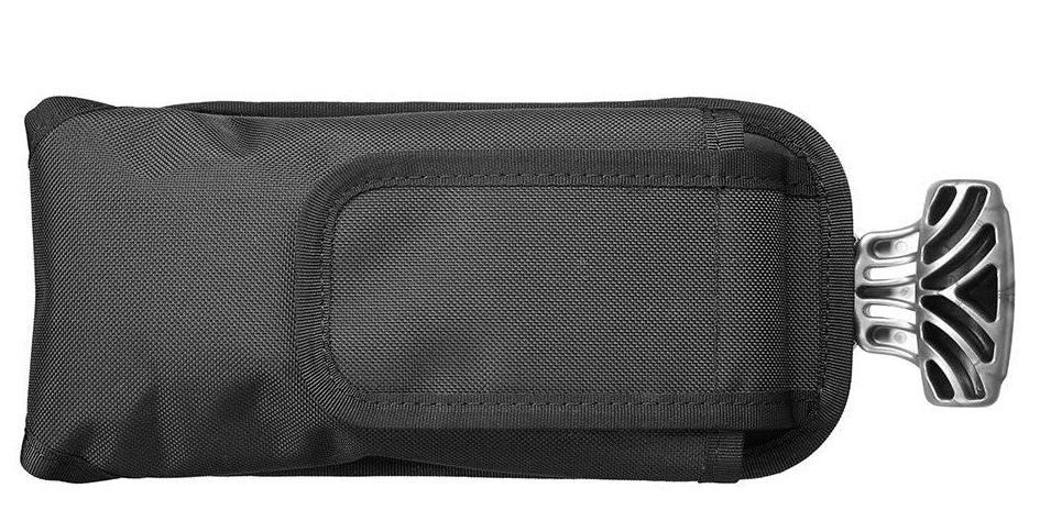 Bolsillo De Peso Para BCD -