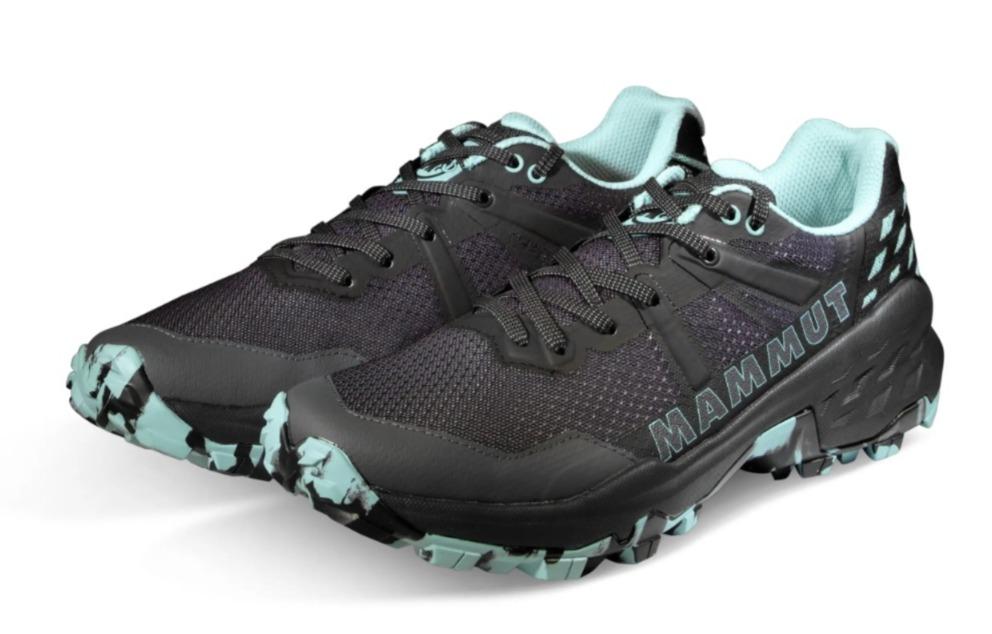 Miniatura Zapatilla Mujer Sertig Ii Low -