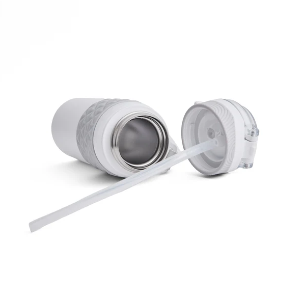 Miniatura Botella Dflip 640 Ml - Color: Blanco