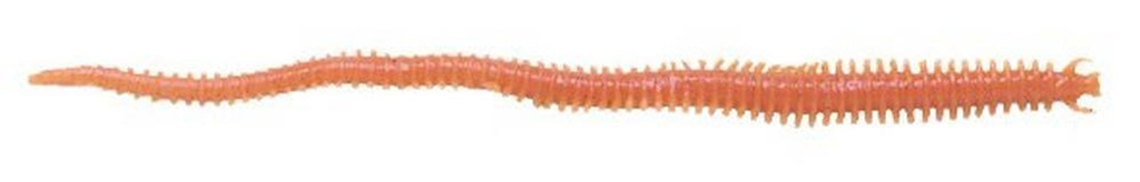 Miniatura Carnada Sandworm Weple 5 cm GSSW2 - Color: Natural